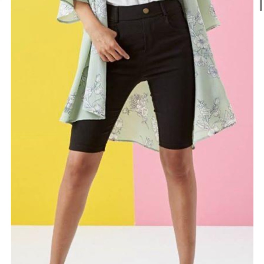 Bermuda Shorts